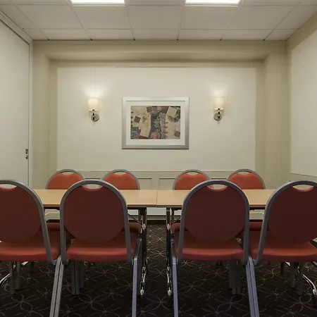 Hotell Scandic Helsfyr