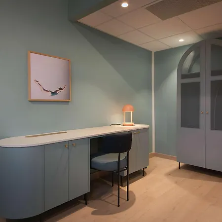 Scandic Helsfyr 4* Oslo