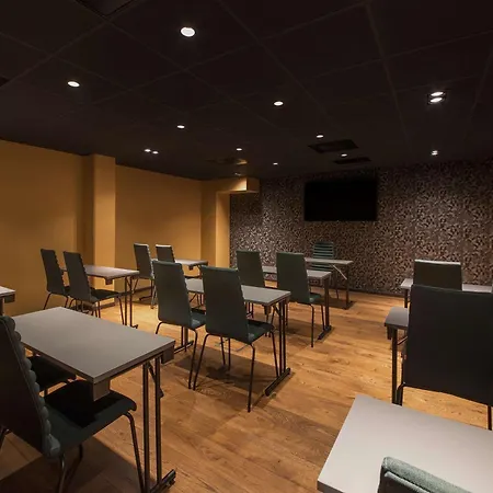 Hotell Scandic Helsfyr