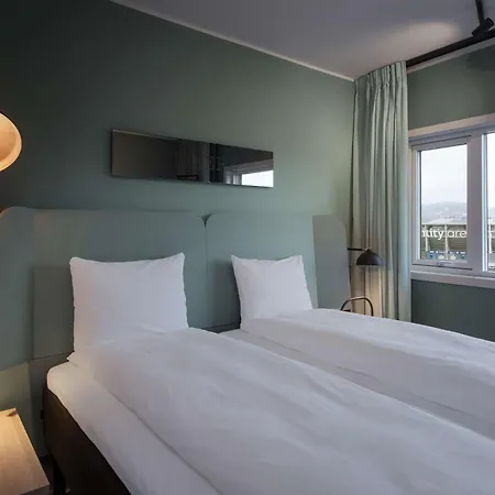Scandic Helsfyr Hotell Oslo