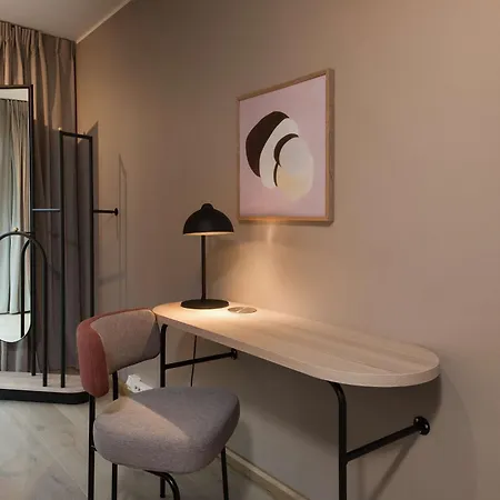 Scandic Helsfyr Hotell Oslo
