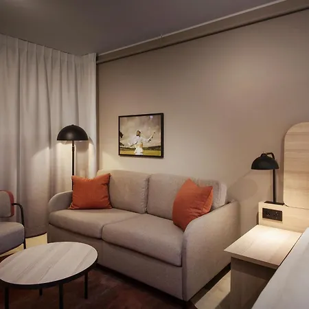 Scandic Helsfyr 4* Oslo