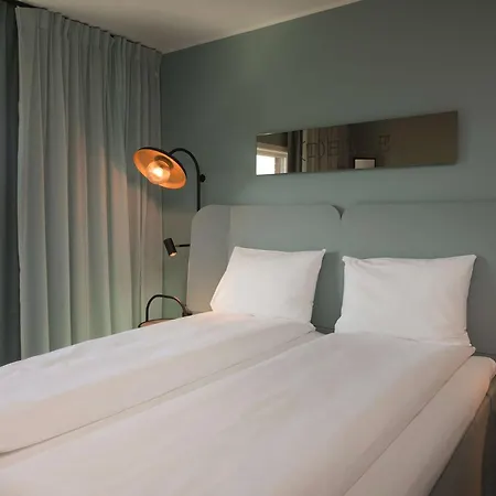 Hotell Scandic Helsfyr