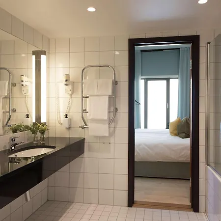 Scandic Helsfyr Hotell Oslo