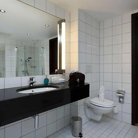 Scandic Helsfyr Oslo