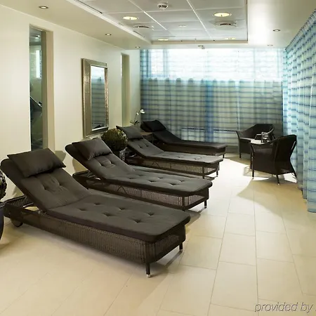 Scandic Helsfyr Hotel