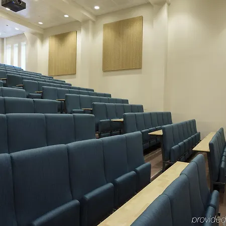 Scandic Helsfyr 4* Oslo