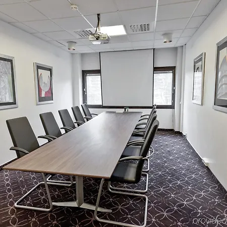 Scandic Helsfyr Hotel