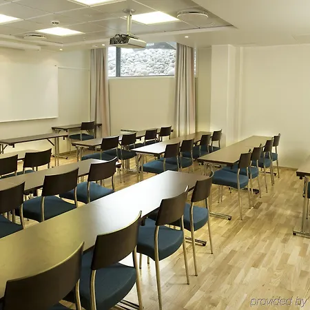 Scandic Helsfyr Hotell Oslo