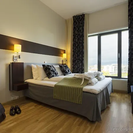Scandic Helsfyr Hotel 4*