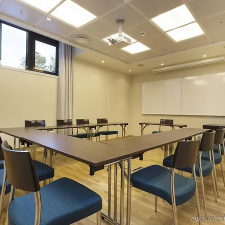 Scandic Helsfyr 4* Oslo