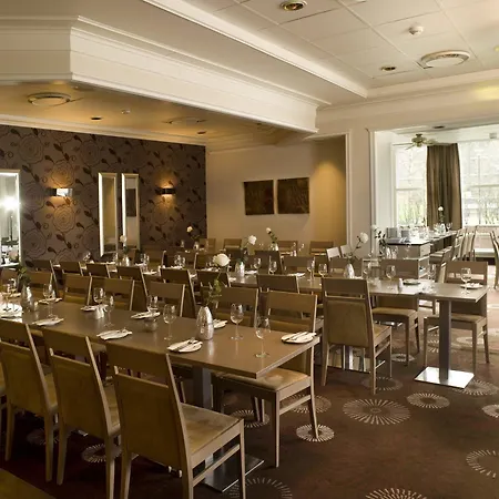Scandic Helsfyr Hotell Oslo