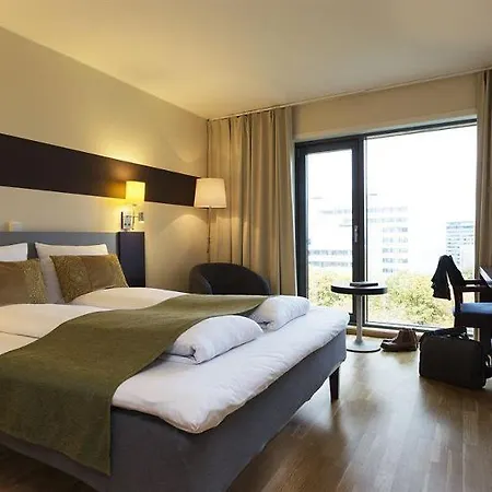 Scandic Helsfyr Hotell