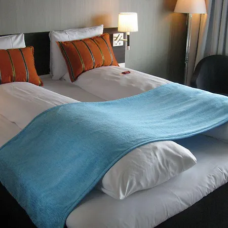 Scandic Helsfyr Hotell