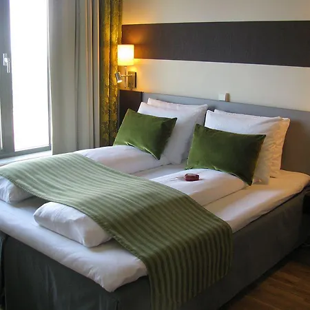 Hotell Scandic Helsfyr