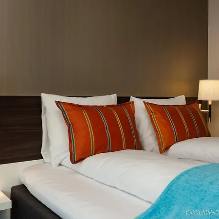 Hotel Scandic Helsfyr 4*