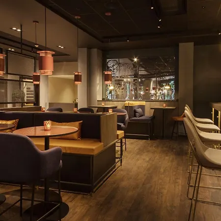 Scandic Helsfyr Oslo