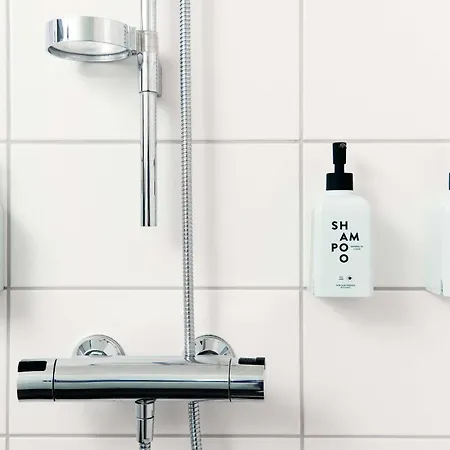 Scandic Helsfyr Oslo