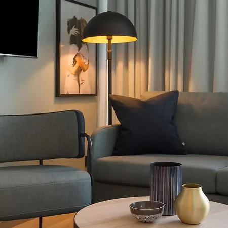 Scandic Helsfyr Hotel