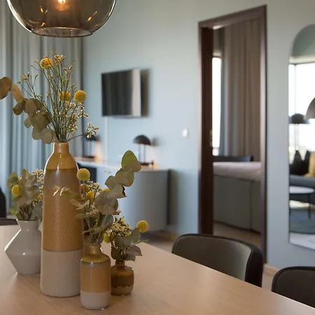 Hotel Scandic Helsfyr