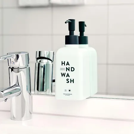 Scandic Helsfyr Oslo