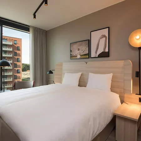 Scandic Helsfyr Hotel