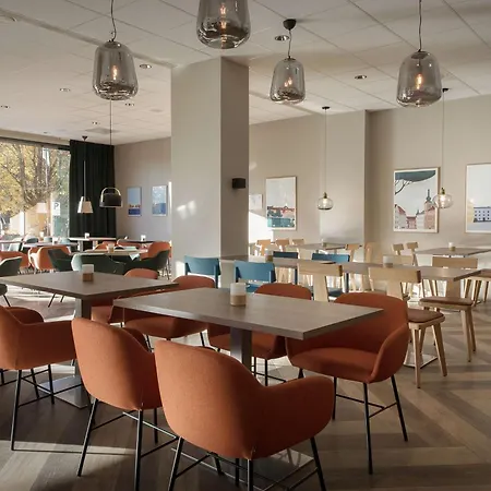 Scandic Helsfyr Oslo