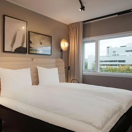 Scandic Helsfyr 4* Oslo