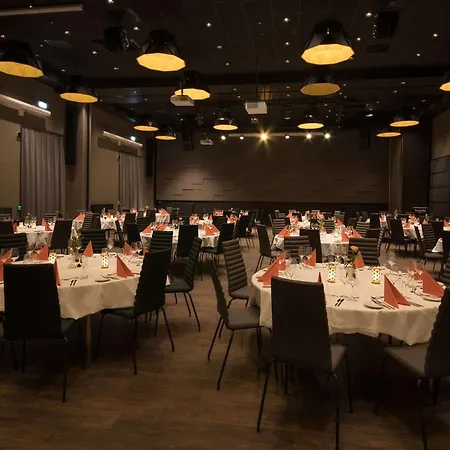 Hotel Scandic Helsfyr Oslo