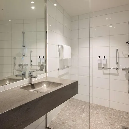 Hotel Scandic Helsfyr Oslo