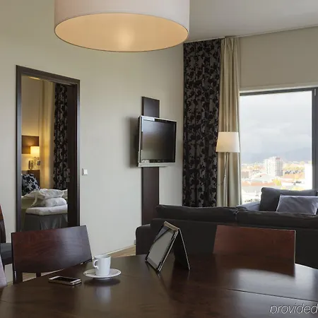 Scandic Helsfyr 4* Oslo