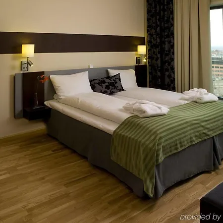 Scandic Helsfyr Hotel